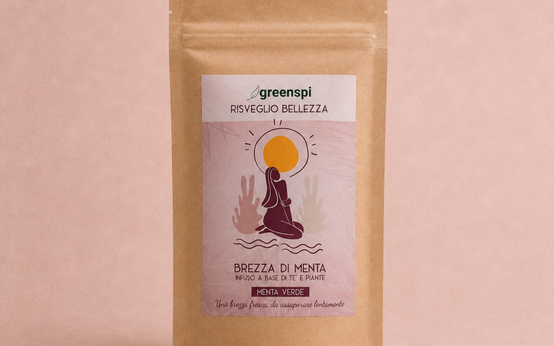 Brezza di Menta