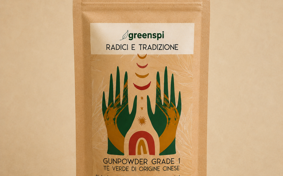 Gunpowder Grade 1