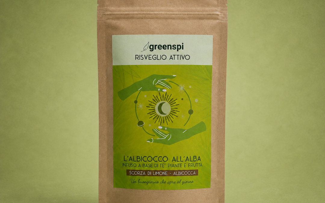 Albicocco all’Alba