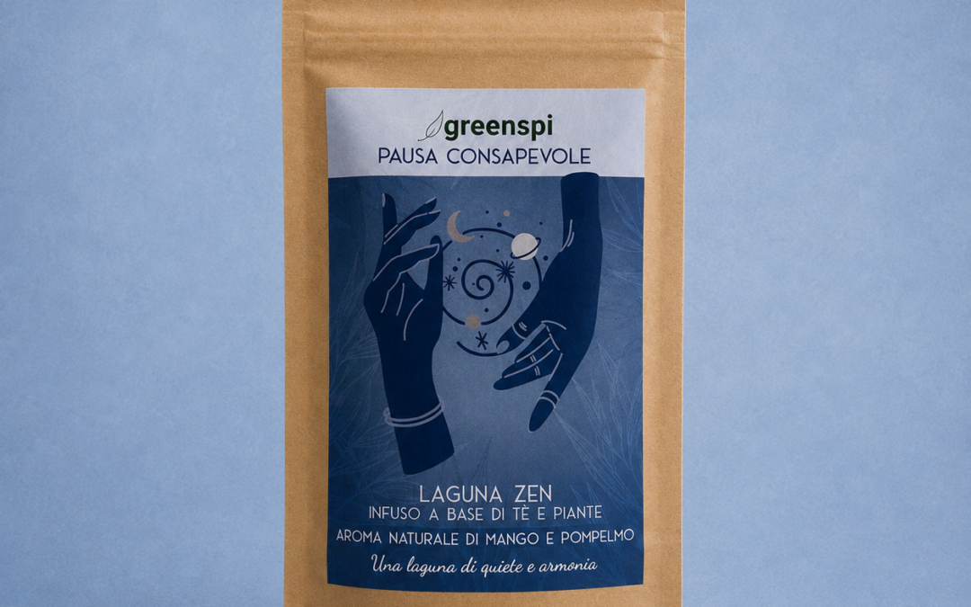 Laguna Zen