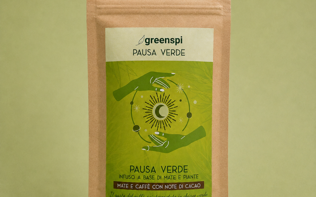 Pausa Verde