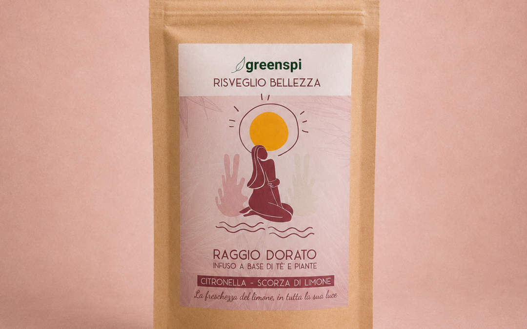 Raggio Dorato