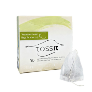 Filtri in carta giapponese
